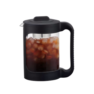 Cafeteira Cold Brew Infusor Café Chá Gelado Biscuitt 1,5l