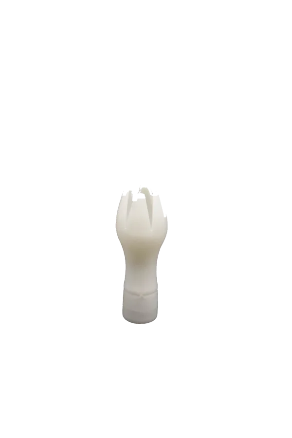 Bico Tulipa para Confeitar - Desenhos Precisos e Profissionais — imagem 2