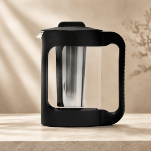 Cafeteira Cold Brew Infusor Café Chá Gelado Biscuitt 1,5l