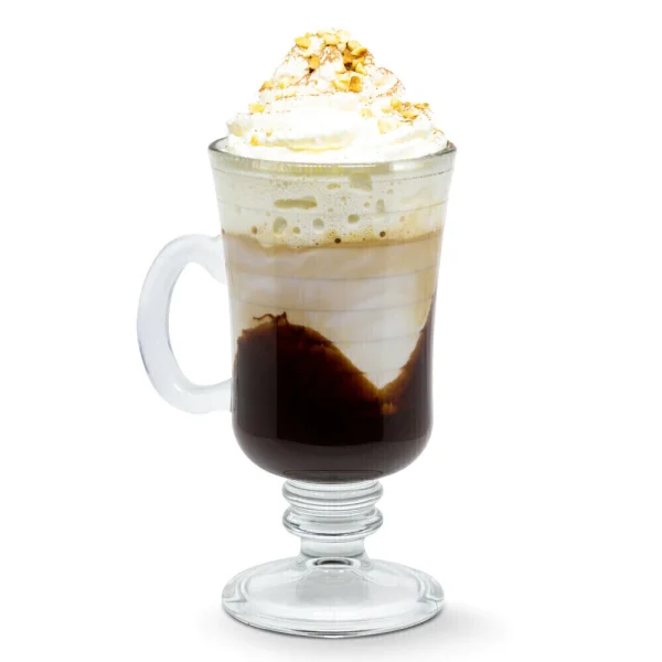 Cobertura de Chocolate 950gr Gourmet Sauce Cioccolato Fabbri — imagem 6