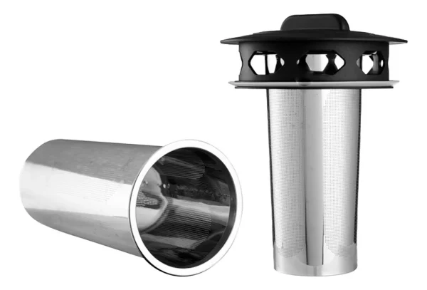 Cafeteira Cold Brew Infusor Café Chá Gelado Biscuitt 1,5l — imagem 4