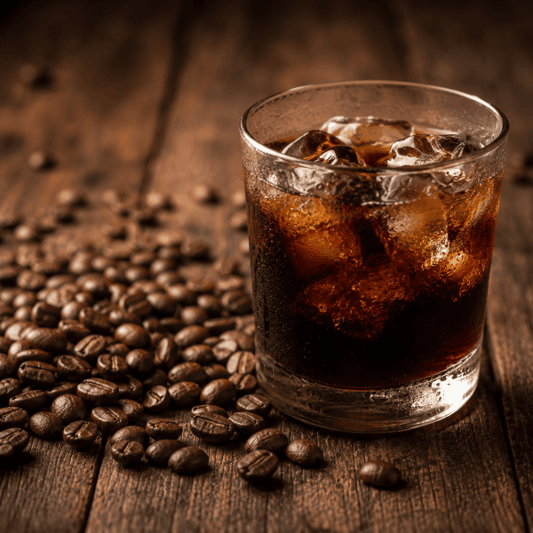 A Essência Pura do Café: A Magia do Tempo no Cold Brew