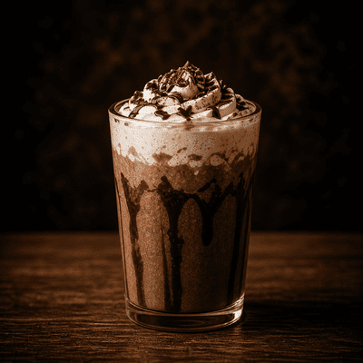 Choco Cream