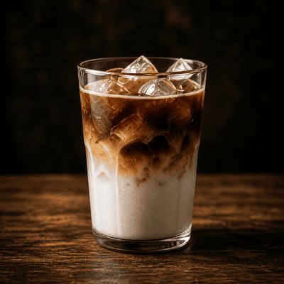Cold Brew