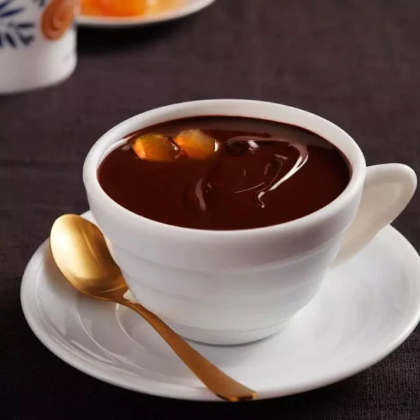 Xarope Fabbri Avelã 1 Litro Mixybar Nocciola Plus Concentrado Profissional — imagem 2