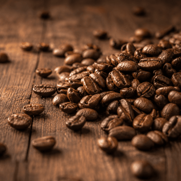 Café Especial Laurina Baixa Cafeína 250g (100% Arábica) — imagem 3