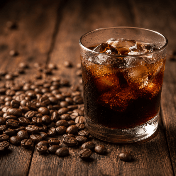 Café Especial Laurina Baixa Cafeína 250g (100% Arábica) — imagem 4