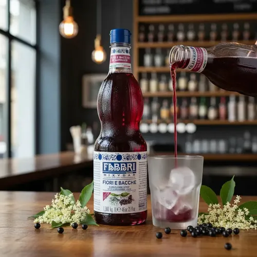 Onde Comprar Xarope Fabbri para Cafeterias, Restaurantes, Hotéis, Bares e Confeitarias