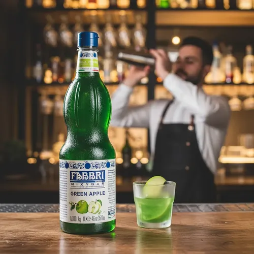Xaropes para Hotéis que Desejam Oferecer Bebidas Premium