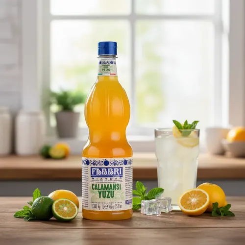 Fornecedor de Xarope para Drinks: Como Escolher o Melhor para Seu Negócio
