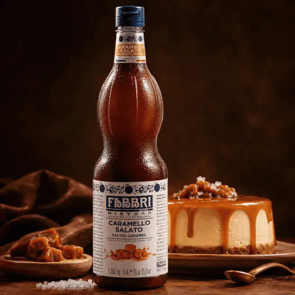 Como Confeitarias Podem Criar Sobremesas Premium com Xaropes