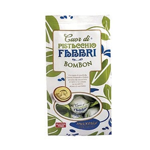 Fabbri BOMBOM CORAÇÃO 120 g