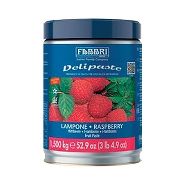 Fabbri FRAMBOESA CA 1,5 kg