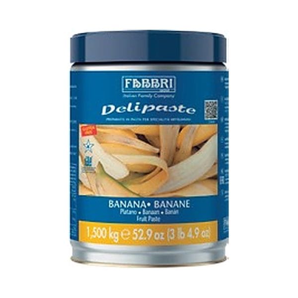 Fabbri BANANA 1,5 kg
