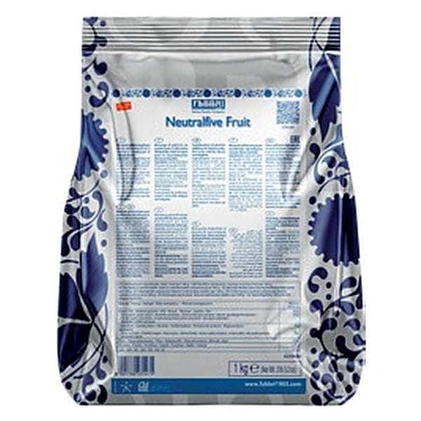 Fabbri NEUTRO FIVE FRUIT 1 kg