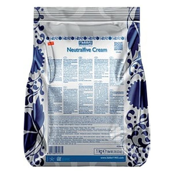 Fabbri NEUTRO FIVE CREAM 1 kg