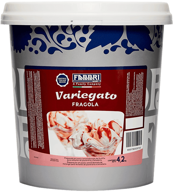 Fabbri MORANGO 4,2 kg