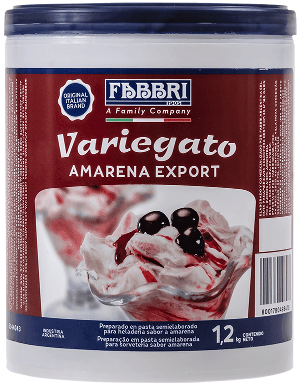 Fabbri AMARENA AR 1,2 kg