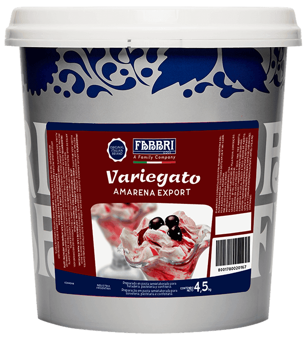Fabbri EXPORT 4,5 kg