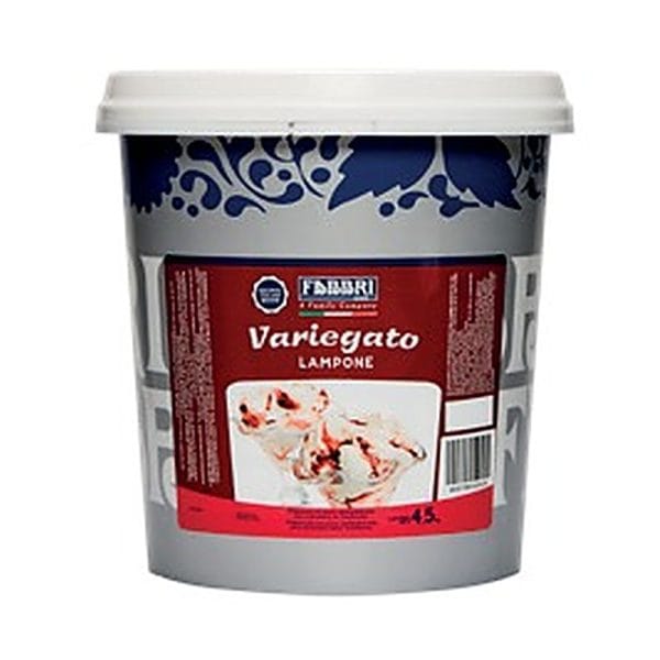 Fabbri FRAMBOESA 4,5 kg