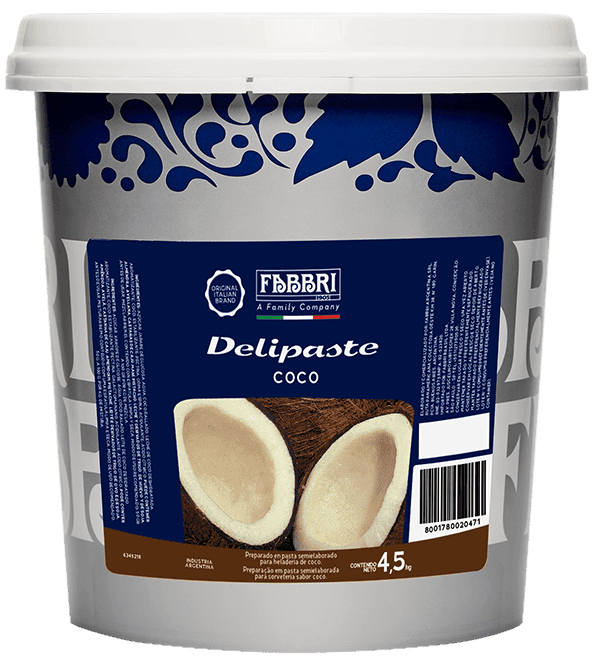 Fabbri COCO 4,5 kg
