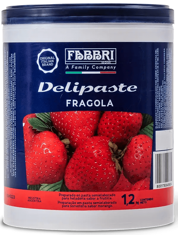 Fabbri MORANGO AR 1,2 kg