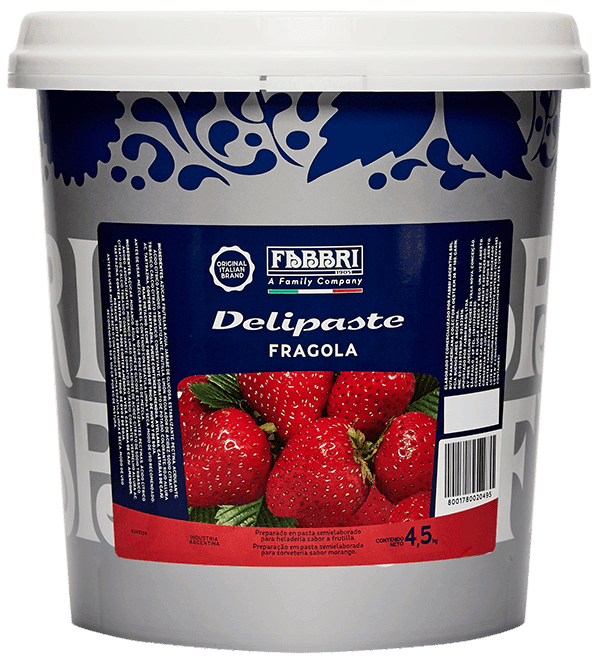 Fabbri MORANGO 4,5 kg