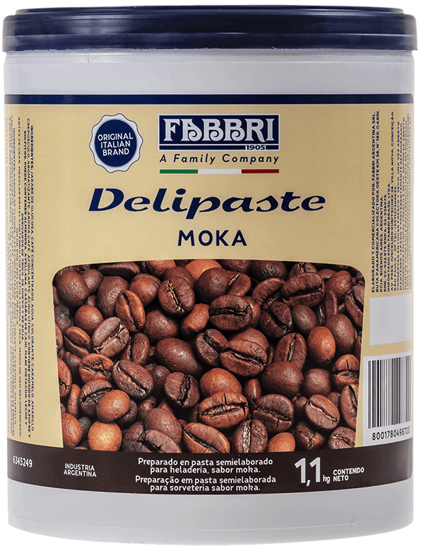 Fabbri CAFÉ AR 1,2 kg