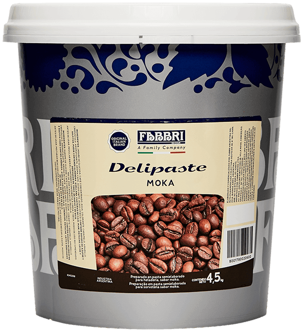 Fabbri CAFÉ (MOKA) 4,5 kg