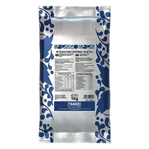 Fabbri INTEGRADOR DE FIBRA VEGETAL 1 kg