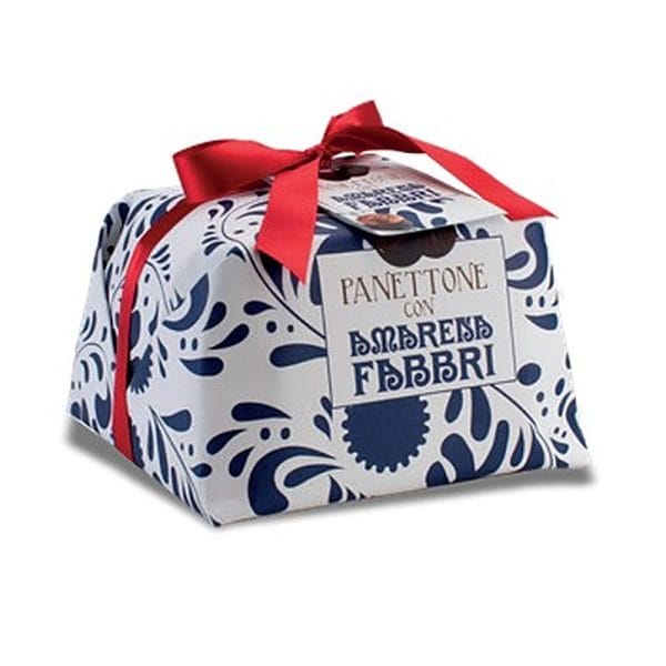 Fabbri PANETTONE 500 g