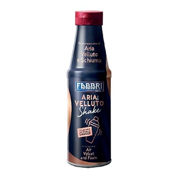 Fabbri ARIA & VELLUTO 890 g