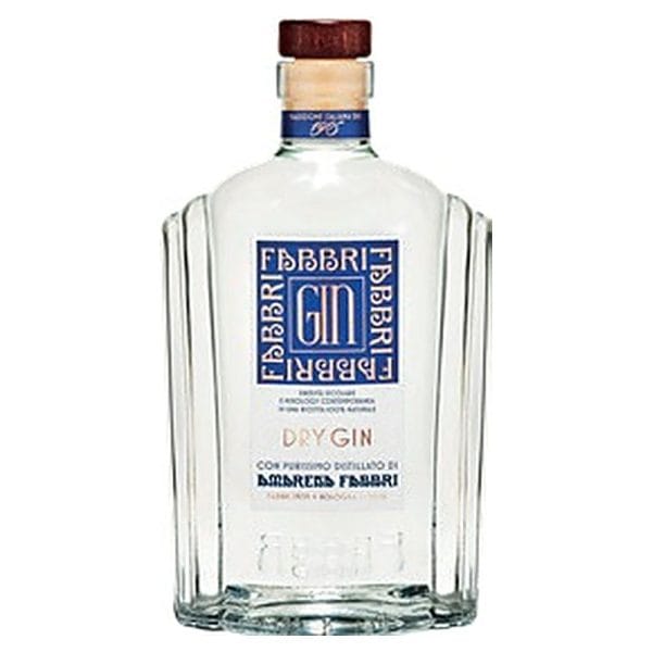 Fabbri GIN 700 ml