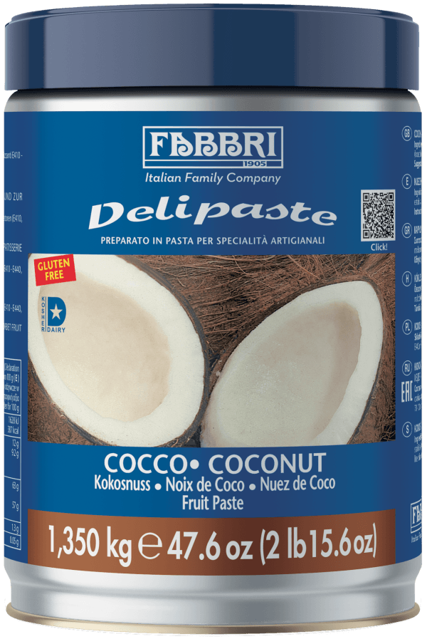 Fabbri COCO 1,35 kg