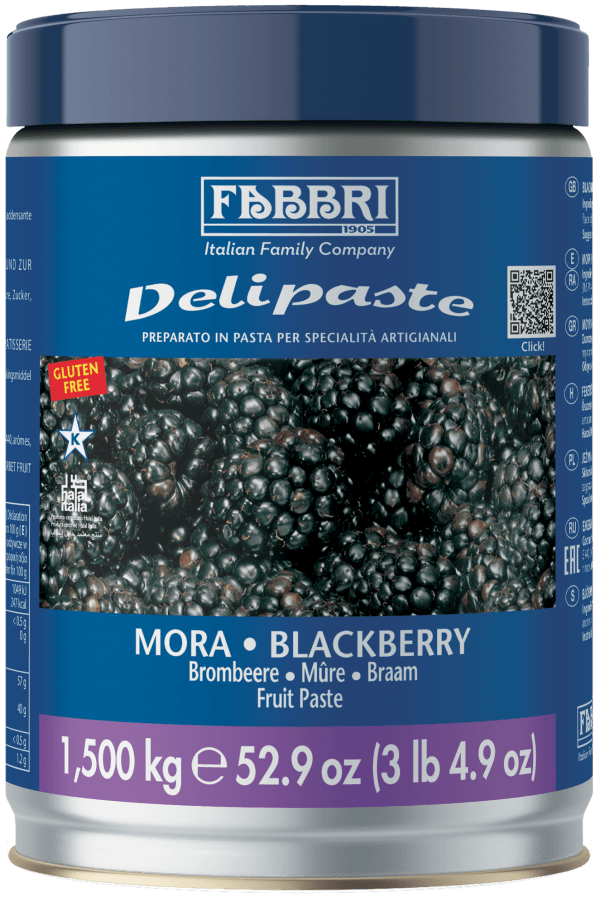 Fabbri AMORA 1,5 kg