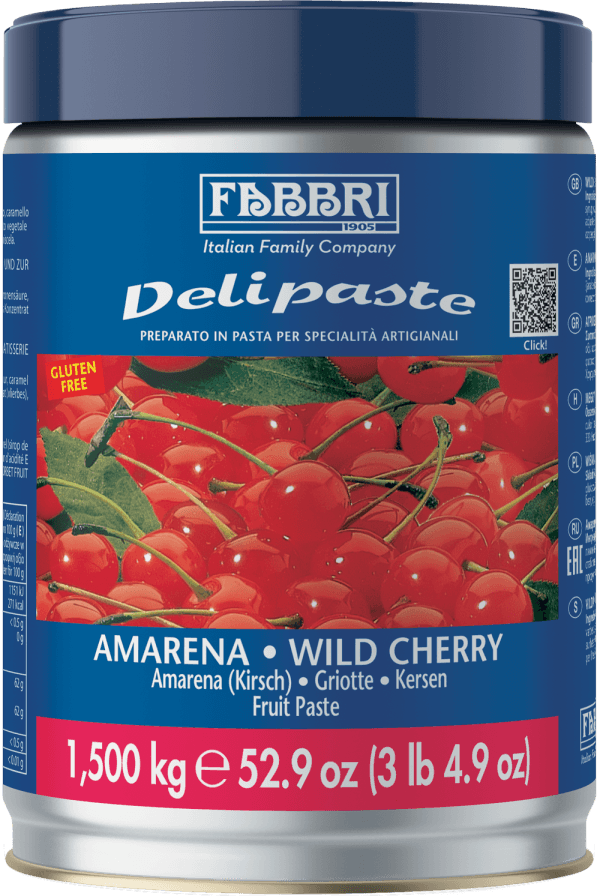 Fabbri AMARENA 1,5 kg