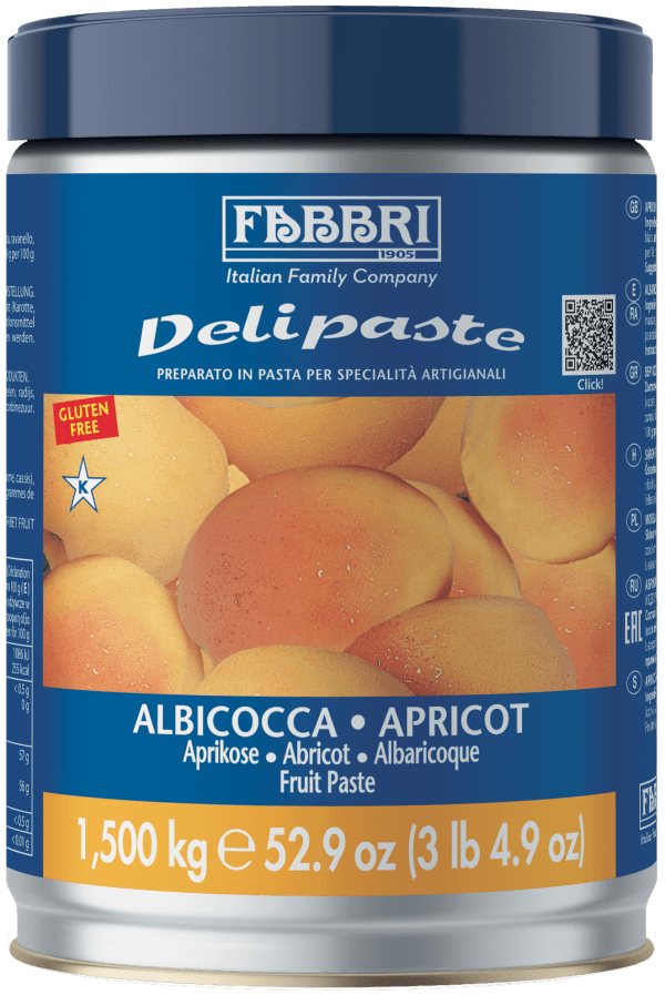 Fabbri DAMASCO 1,5 kg