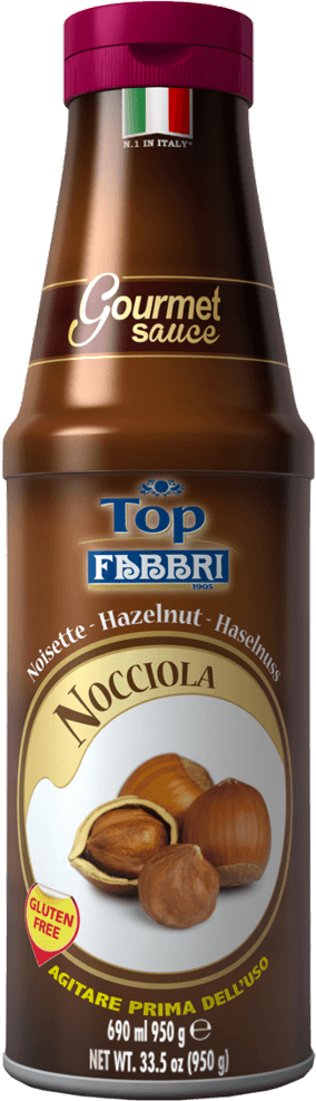 Fabbri AVELÃ 950 g