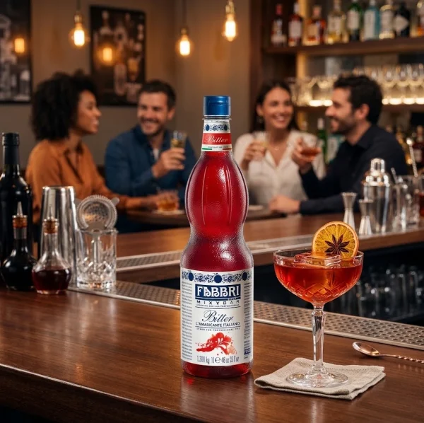 Fornecedor de Xarope para Drinks: Sabores para Bares que Buscam Diferenciação