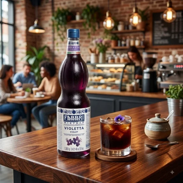 Xarope para Cold Brew: Tendência para Cafeterias e Coffee Shops