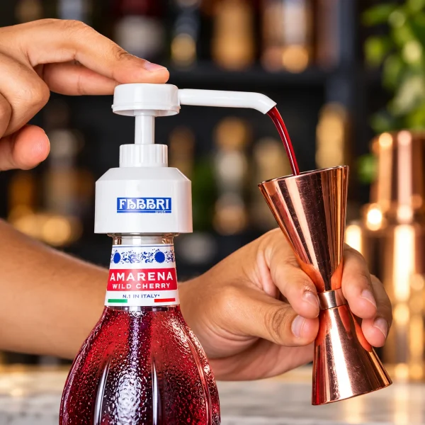 Dosador Mixybar 4ml (1 un) — imagem 3